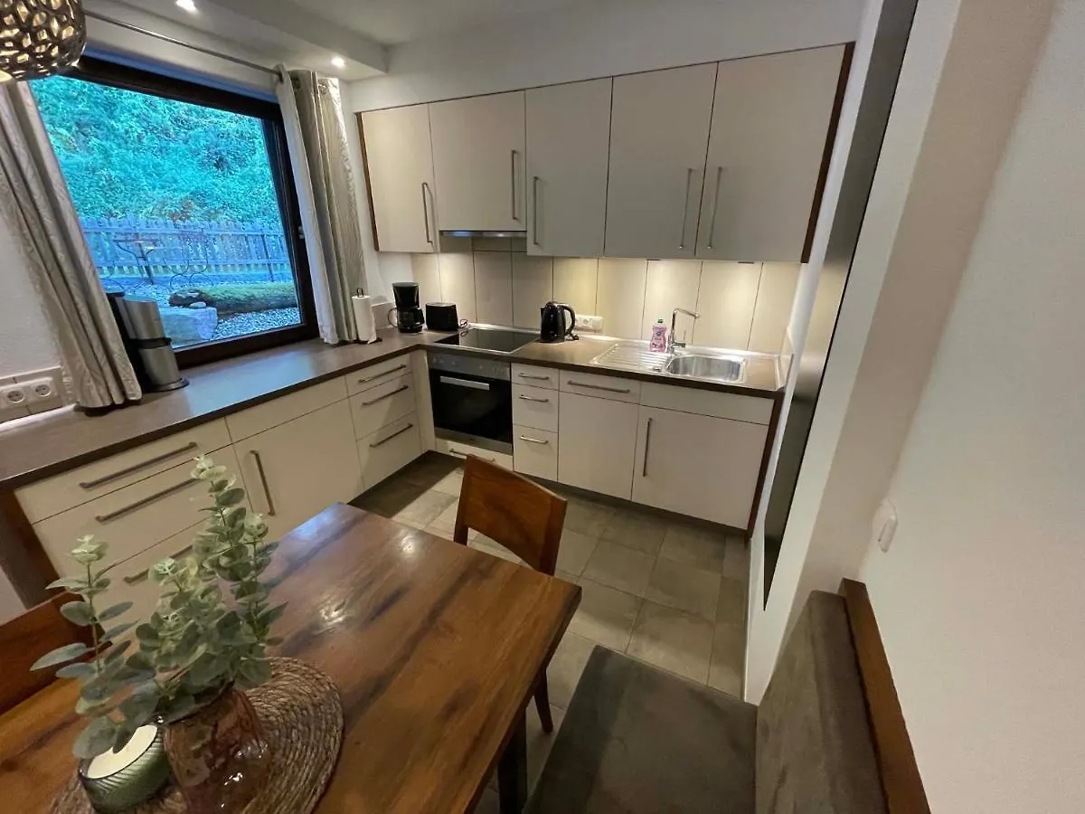 Rehblick Waging Apartamento Waging am See