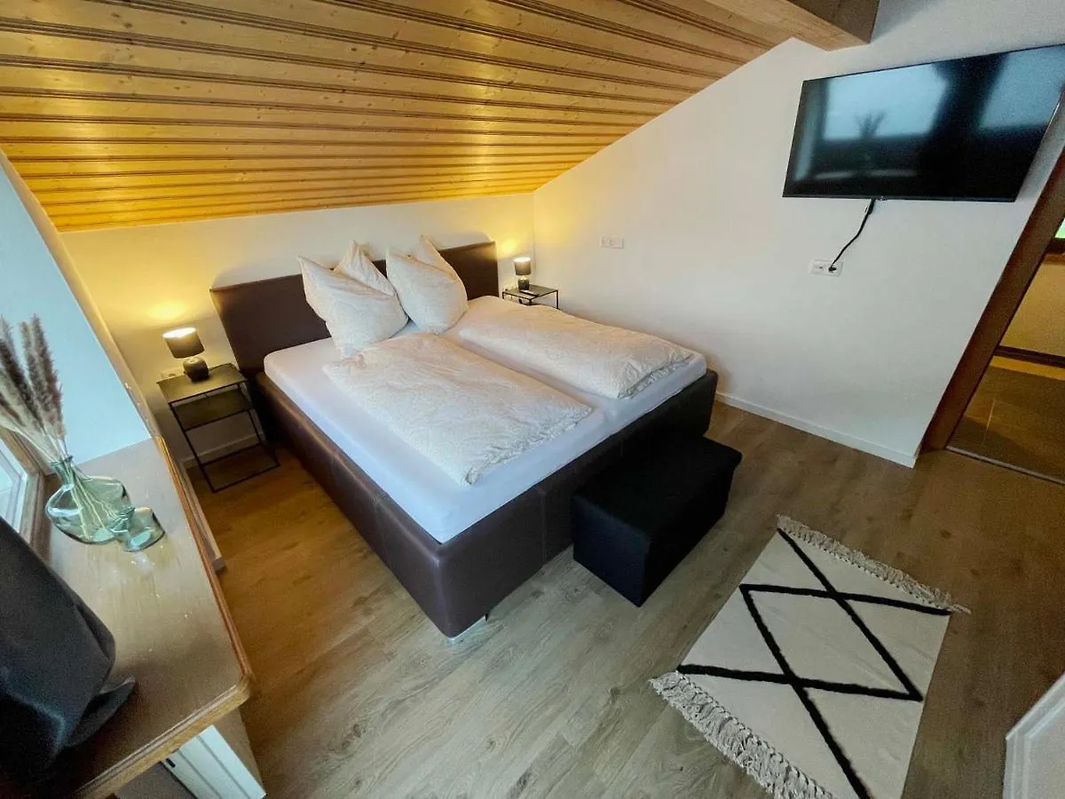 Rehblick Waging Apartamento Waging am See