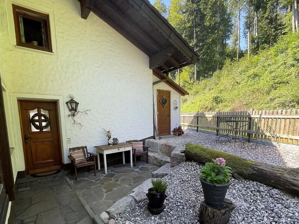 Rehblick Waging Apartamento Waging am See 0*,  Alemanha