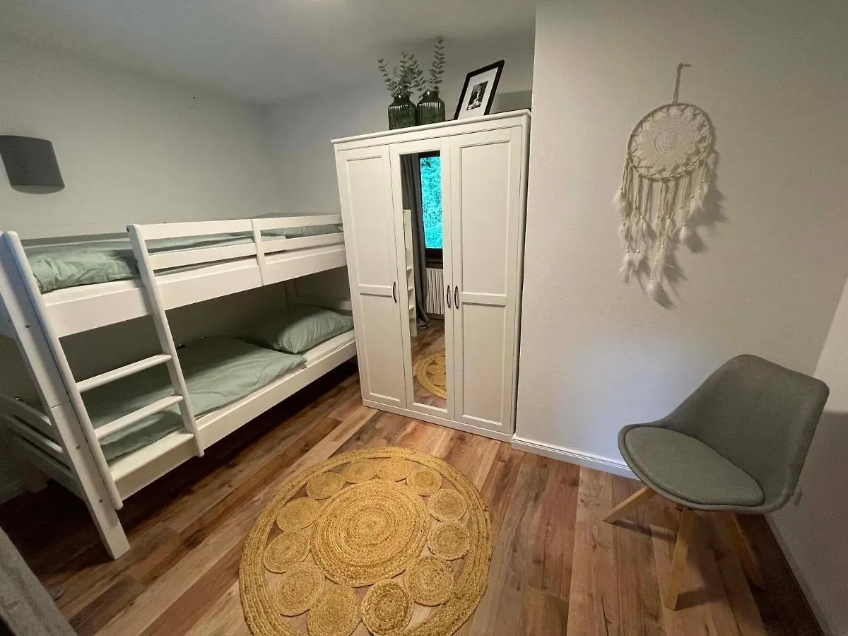 Rehblick Waging Apartamento Waging am See