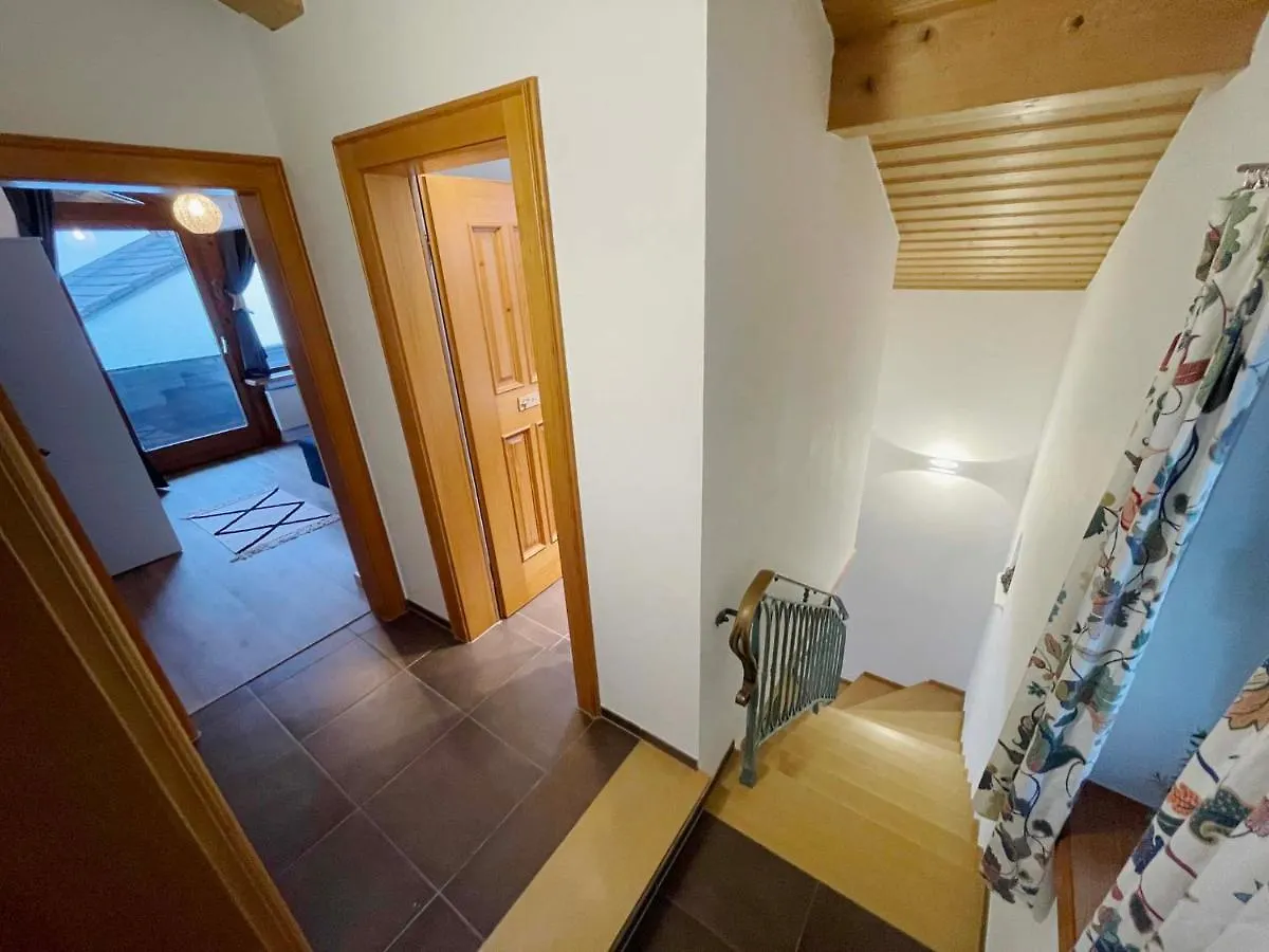Rehblick Waging Apartamento Waging am See